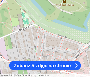 35m2, BEZPOŚREDNIO, bez prowizji! Internet w cenie! Warszawa, Ochota - Zdjęcie 1