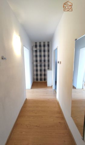 Bytom Centrum, ul. Łukasza Wallisa - Zdjęcie 4