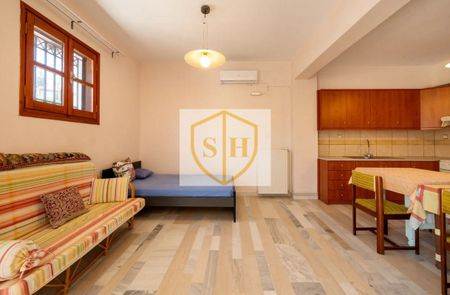 Μονοκατοικία για ενοικίαση Καβροχώρι (Γάζι) - Φωτογραφία 4