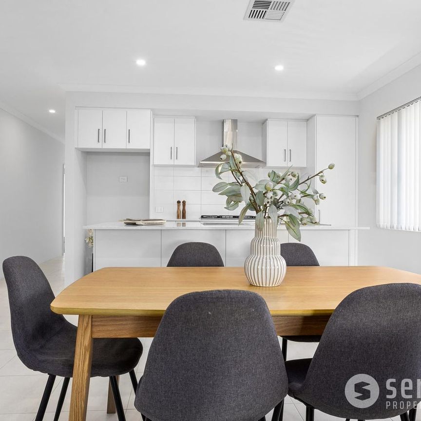 Brand new 4 x 2 home - Photo 1