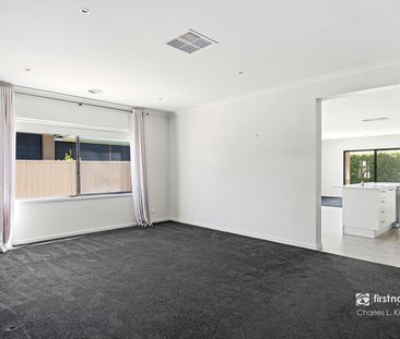 Modern Family Home in a Great Echuca Pocket - Photo 4