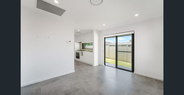 Brand New 2-Bedroom Granny Flat - Stylish, Spacious & Low Maintenance Living - Photo 1