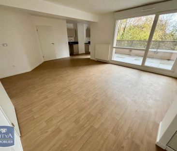 Appartement à louer 3 pièces 67.86m² - Photo 6