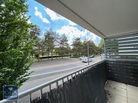 Location Appartement 3 pièces 78m² ST DIZIER 52100 - Photo 3