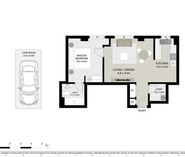 5/4-10 The Boulevarde, Brighton-le-sands, NSW 2216 - Photo 2