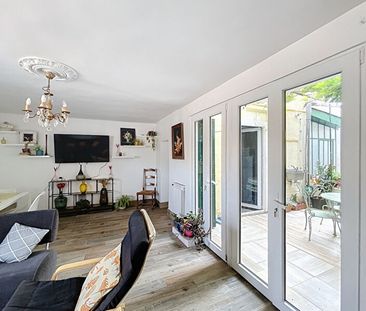 A LOUER AVIGNON ( 84000 ) PREMIERE CEINTURE EXTRAMUROS : Maison 3pi... - Photo 5