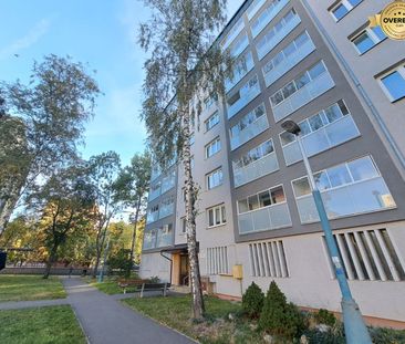 Prenájom kompletne zrekonštruovaného 2-izbového bytu s balkónom - Photo 4