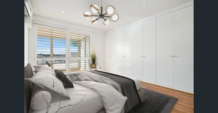 Sun-Drenched Terrace Living by the Parramatta River - Photo 4