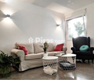 Piso en alquiler en Calle Camilo Flammarion - Foto 1