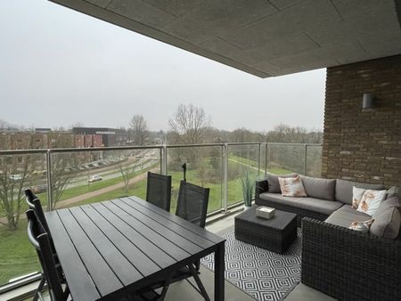 Te huur: Appartement Winklerlaan in Utrecht - Foto 4