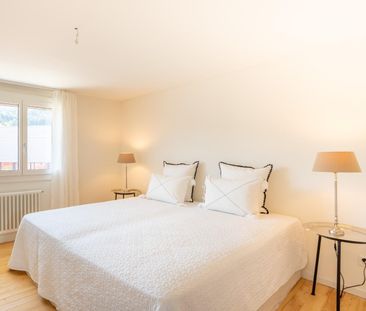 Moderne Wohnoase in Eigentumsstandard - Photo 2