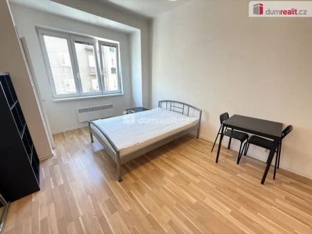 Pronájem bytu 1+kk 25 m - Фото 3
