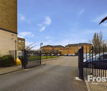 Holyhead Mews, Slough, Berkshire,SL1 - Photo 5