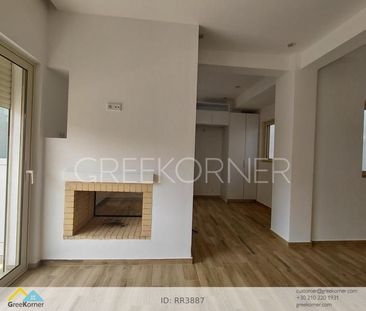 Διαμέρισμα για ενοικίαση Πολιτεία (Κηφισιά) - Photo 5