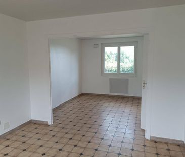 Location maison de village 6 pièces 90.58 m² à Saint-Jean-de-Muzols... - Photo 2