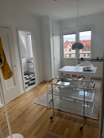 Femte Villagatan 6 - Photo 5