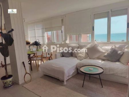 Piso en alquiler en Playa de San Juan - Photo 2