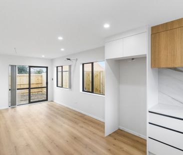 3 bedroom home in Randwick Park! - Photo 5