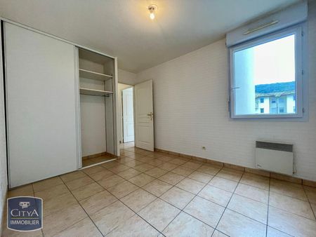 Location Appartement 3 pièces 61m² THONON LES BAINS 74200 - Photo 3