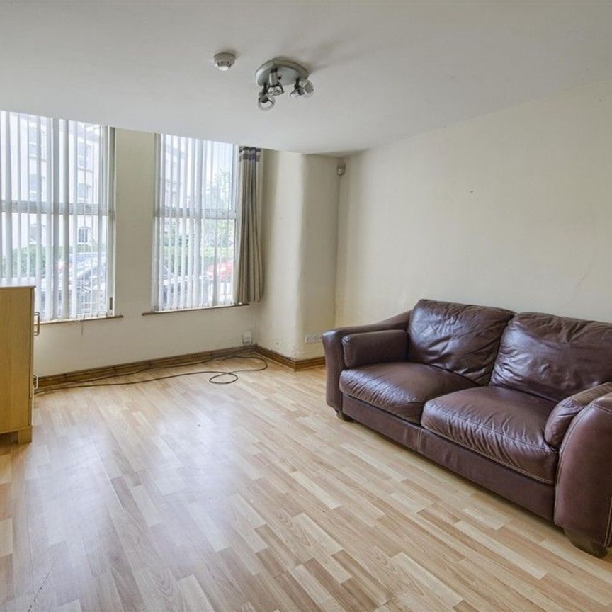 46a, Cromwell Road, Belfast, BT7 1JX - Photo 1
