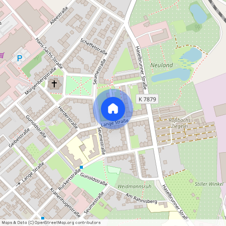 Hölderlinstraße 13, |, 08525 Plauen