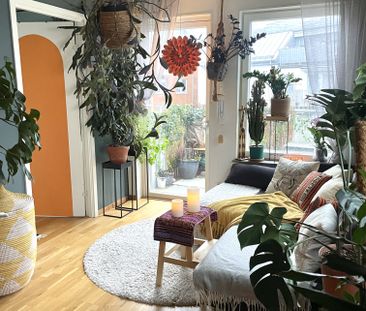 Edsviksvägen, Sollentuna - Foto 2