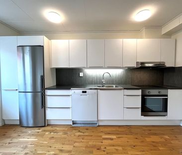 Jägaregatan 21 B - Foto 4