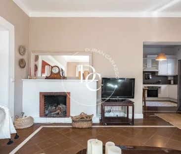 Casa o chalet de alquiler en Carrer Josep Carbonell I Gener, Can Gi... - Foto 1