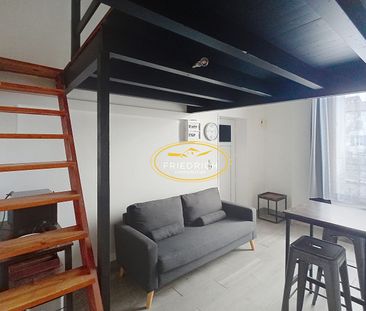 Location Appartement 1 pièce 17m² BAR LE DUC 55000 - Photo 6