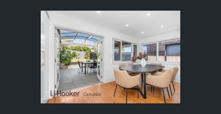 Renovated three bedroom semi - Photo 4
