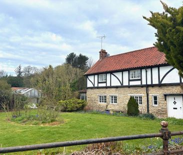 3 Bed Detached Cottage with Substantial Plot and Outbuildings - Photo 4