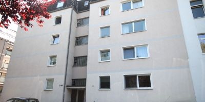 Zentrumsnahe Wohnung mit Balkon und Tiefgarage - Foto 3