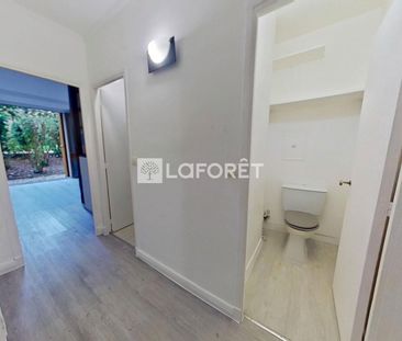 Appartement T1 La Celle-Saint-Cloud à louer - Photo 3