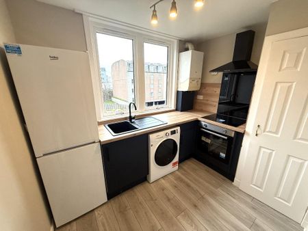 1 bedroom flat to rent - Photo 5