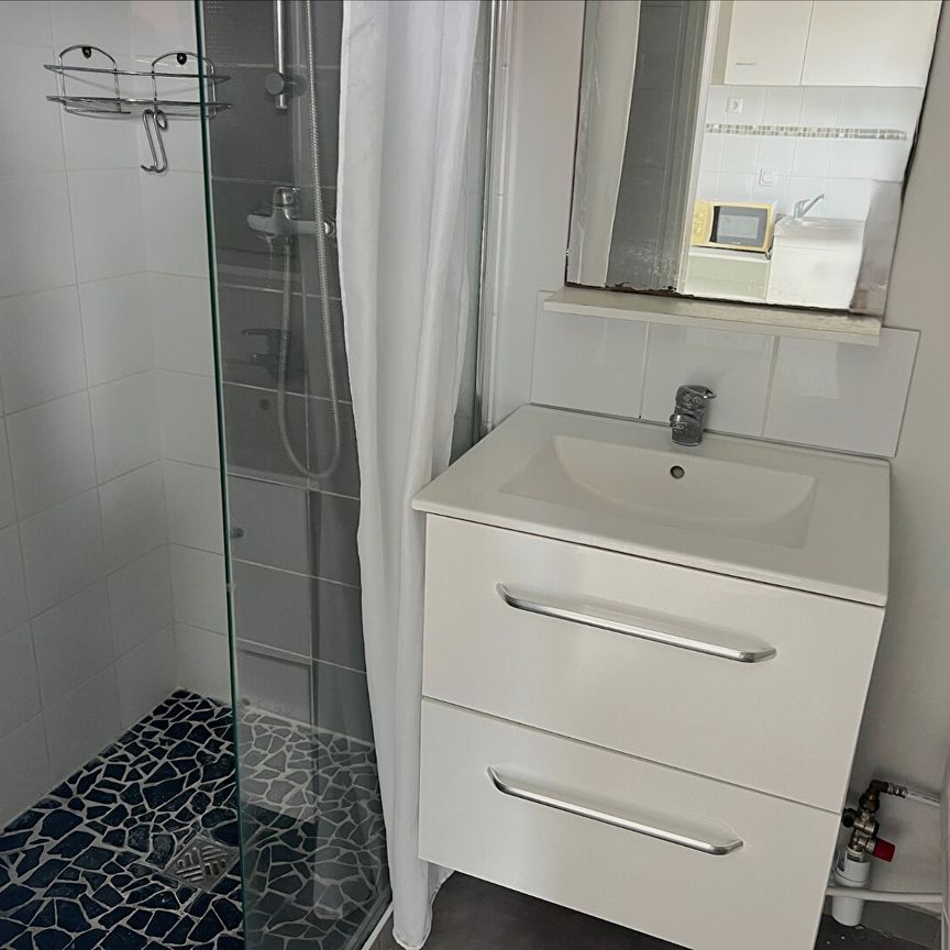Appartement 1 pièce - Photo 2