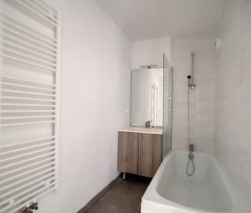 Appartement 3 pièces – 64 m² - Photo 5