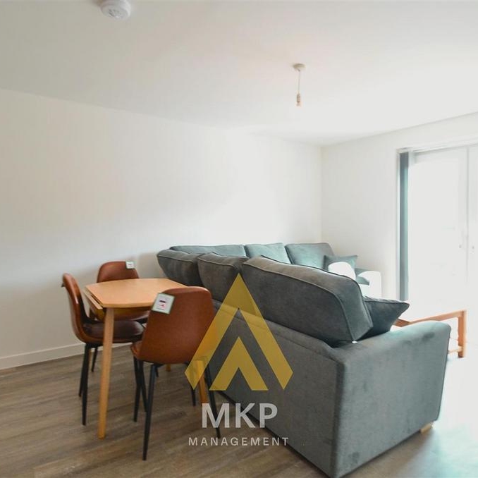 1 bedroom apartment to rent - Photo 1