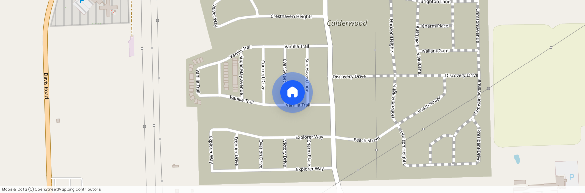 70 Ever Sweet Way, Thorold