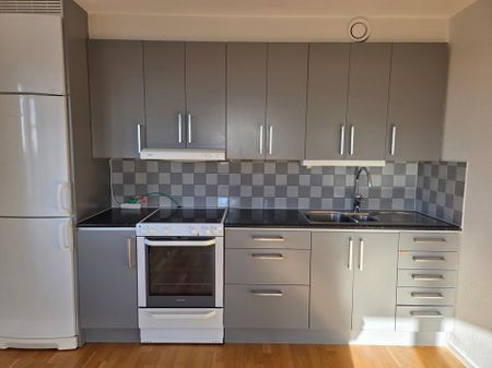 Portgränd 18, Trelleborg Centrum - Foto 5