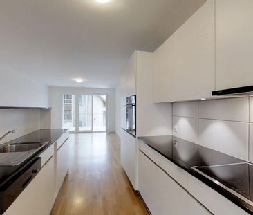 3.5-room, 85 m2, CHF 1,790.-- - Foto 2