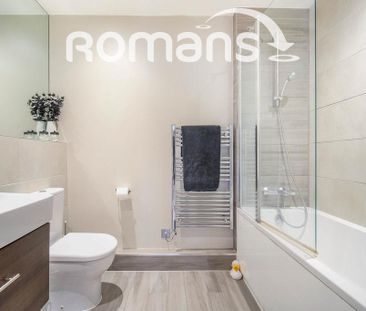 1 bedroom flat to rent - Photo 6