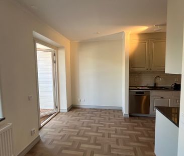 Jungfruvägen 6 - Foto 1