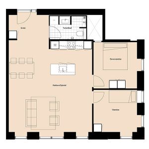 Gartnerbyen 25, 4. 3, Odense - Photo 3