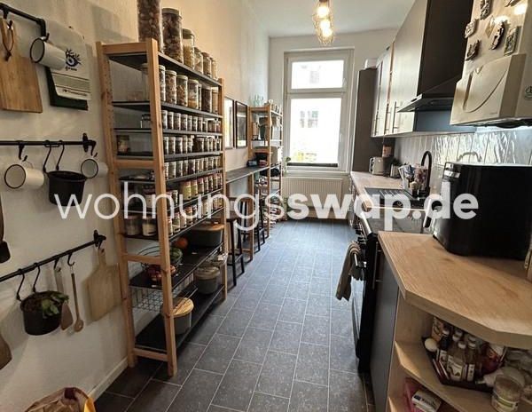 Wohnungsswap - 3 Zimmer, 70 m² - Dorotheenstraße, Köpenick, Berlin - Foto 1