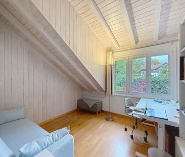 Troinex - Very nice semi-detached villa with 4 bedrooms - Photo 6