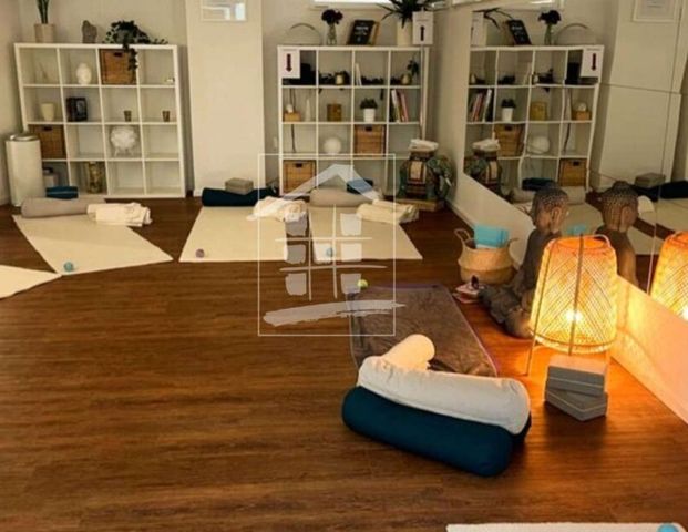 Freundliche Wohnung mit großzügigem Balkon – Wohnung 4.10 in den Ostwall Terrassen - Foto 1