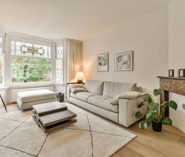 Te huur: Huis Laplacestraat in Amsterdam - Foto 5