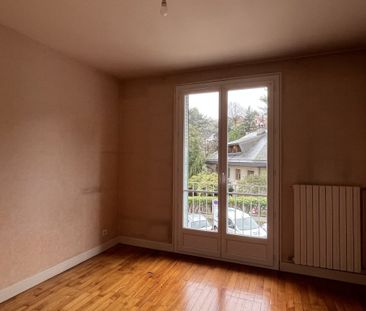 Location Appartement 3 pièces 55m² CHAMBERY 73000 - Photo 2