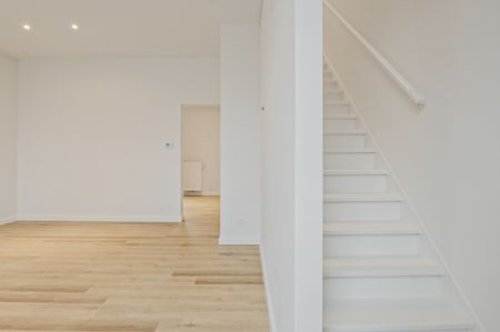 Prachtig appartement (vernieuwbouw) te Mariaburg - Photo 3