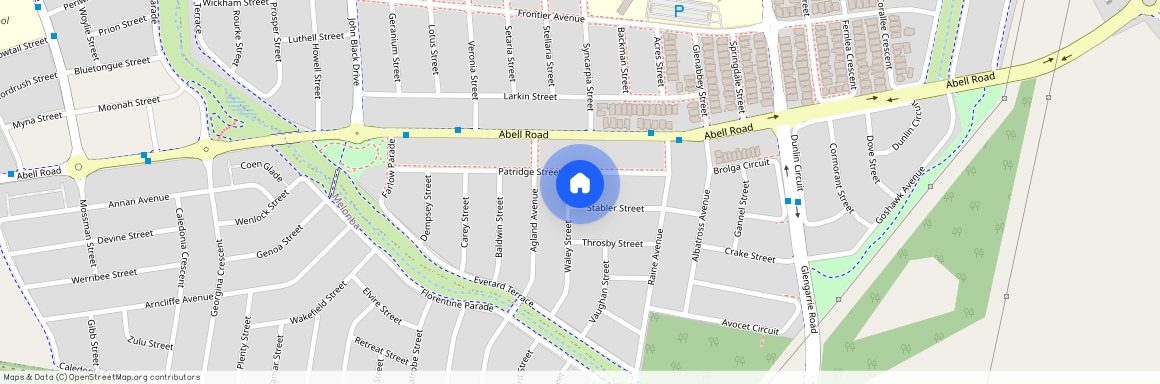 5 Waley Street, NSW 2765, Marsden Park